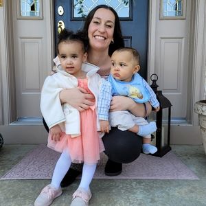 Meet your Posher, Jami